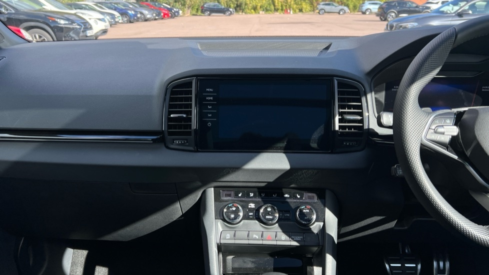 Used Skoda Karoq 2025 for sale - 76161361: Photo 13