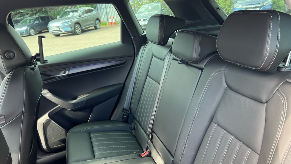 Used Skoda Karoq 2025 for sale - 76161361: Photo 15