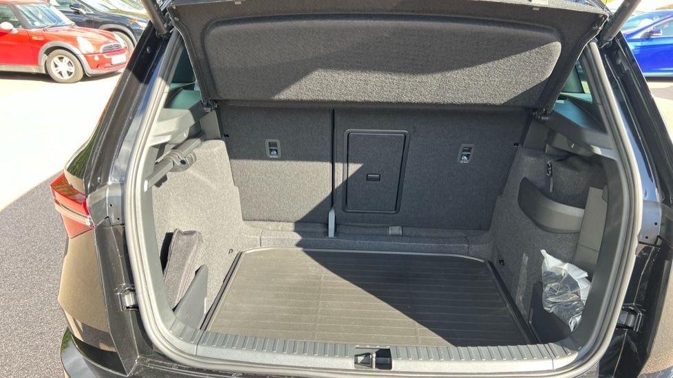 Used Skoda Karoq 2025 for sale - 76161361: Photo 16
