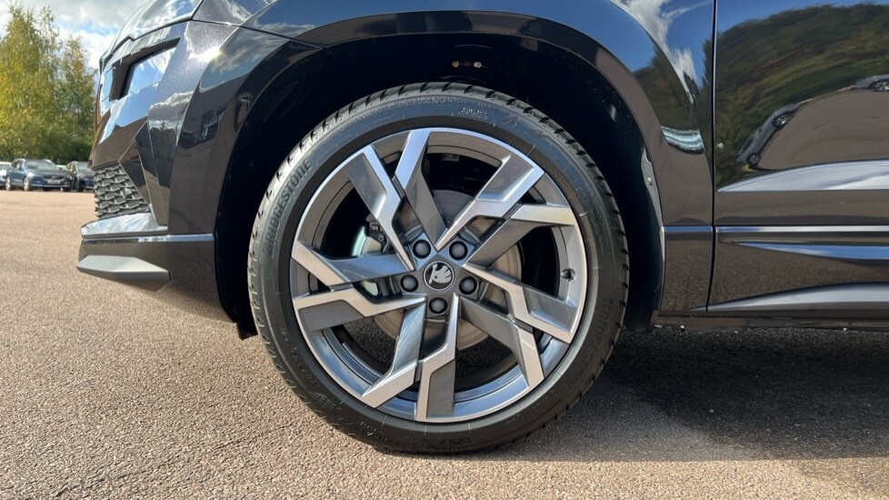 Used Skoda Karoq 2025 for sale - 76161361: Photo 19