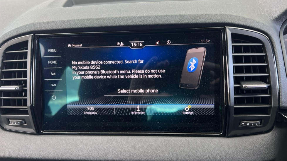 Used Skoda Karoq 2025 for sale - 76161361: Photo 23