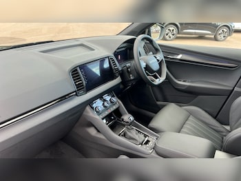 Used Skoda Karoq 2025 for sale - 76161361: Photo 2