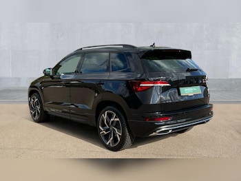 Used Skoda Karoq 2025 for sale - 76161361: Photo 3