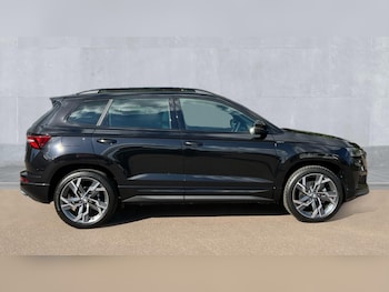 Used Skoda Karoq 2025 for sale - 76161361: Photo 4