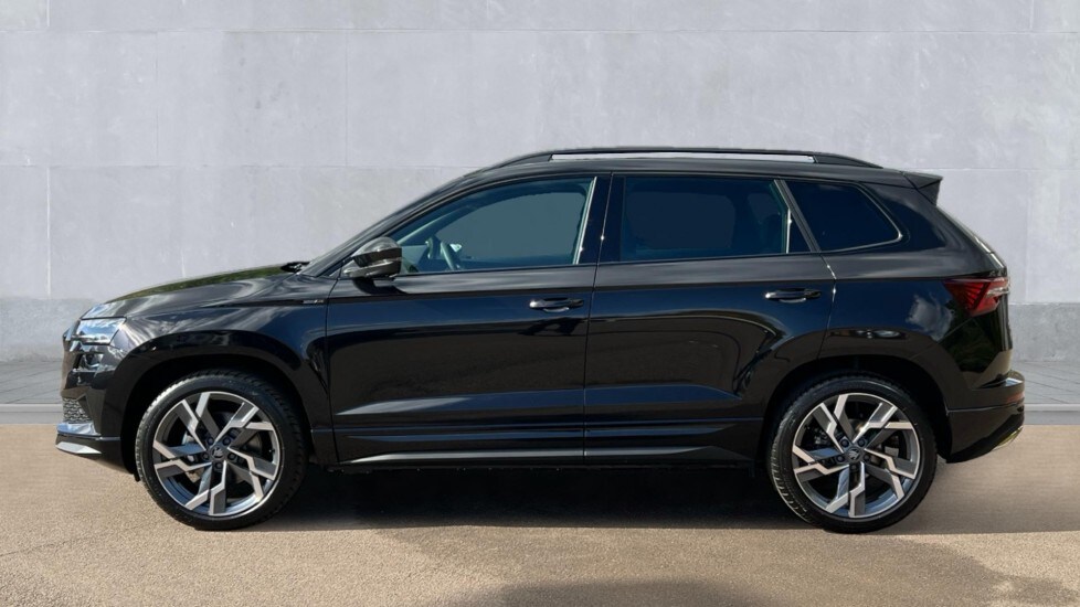 Used Skoda Karoq 2025 for sale - 76161361: Photo 9
