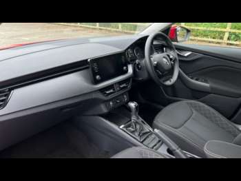 Used Skoda Scala 2024 for sale - 74662232: Photo