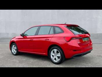 Used Skoda Scala 2024 for sale - 74662232: Photo