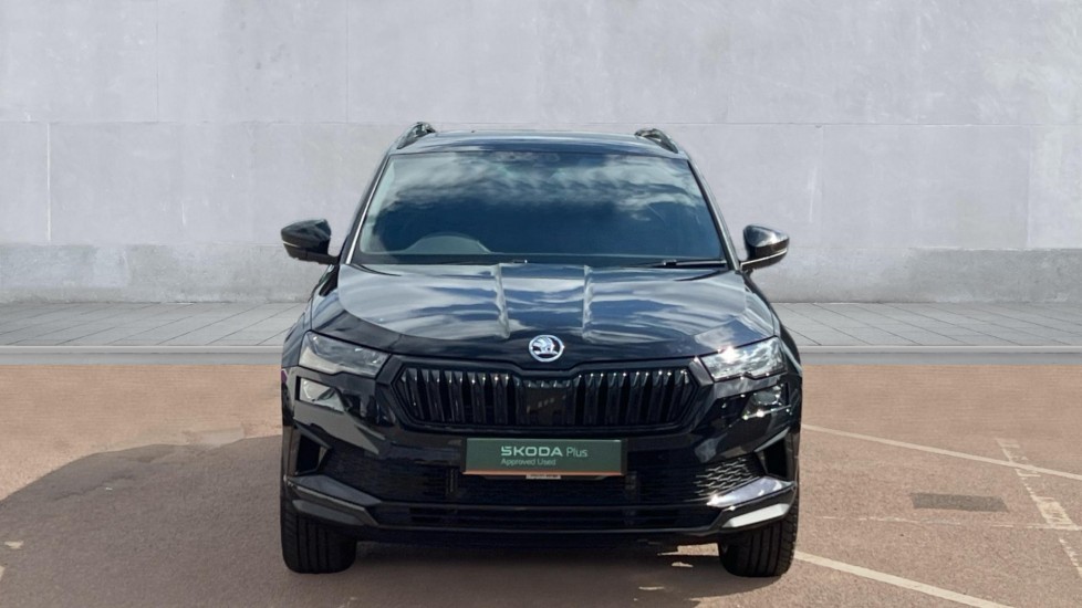 Used Skoda Karoq 2025 for sale - 76587075: Photo 10