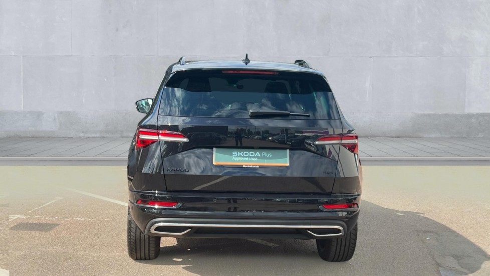Used Skoda Karoq 2025 for sale - 76587075: Photo 11