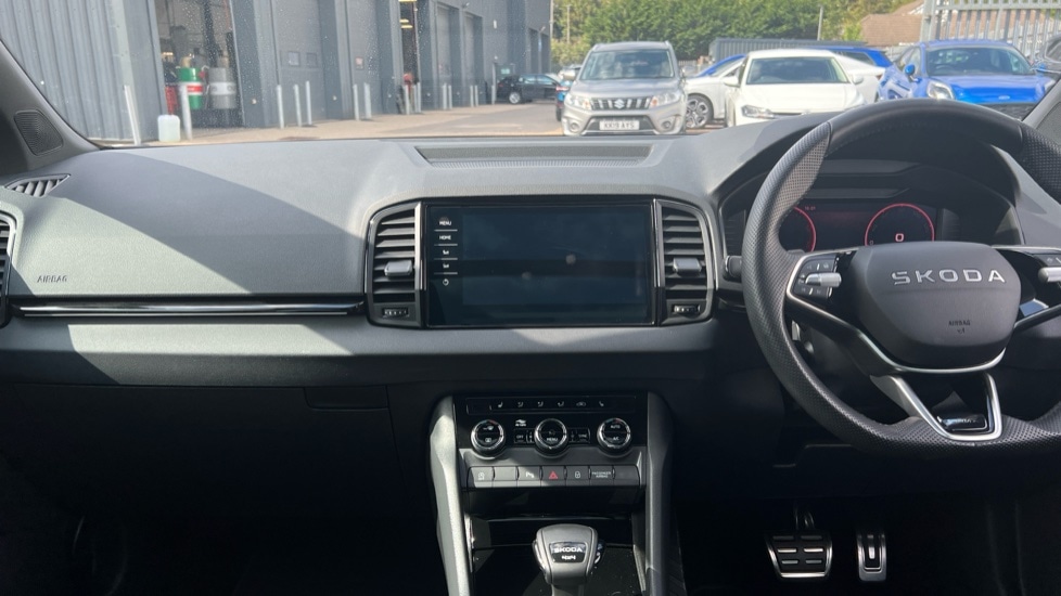 Used Skoda Karoq 2025 for sale - 76587075: Photo 13