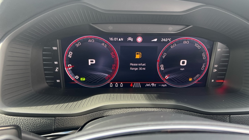 Used Skoda Karoq 2025 for sale - 76587075: Photo 14