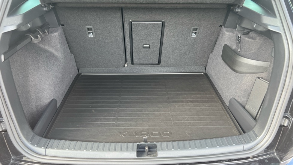 Used Skoda Karoq 2025 for sale - 76587075: Photo 16