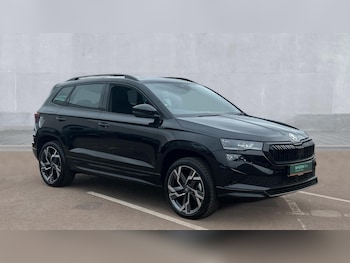 Used Skoda Karoq 2025 for sale - 76587075: Photo