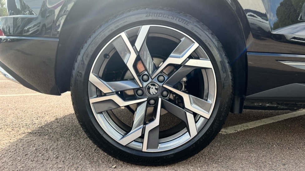 Used Skoda Karoq 2025 for sale - 76587075: Photo 20