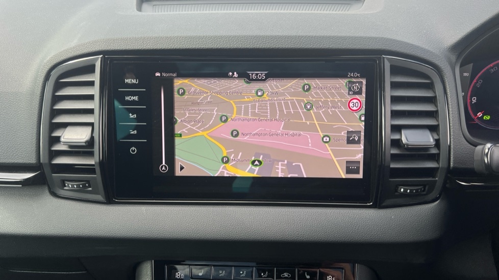 Used Skoda Karoq 2025 for sale - 76587075: Photo 21