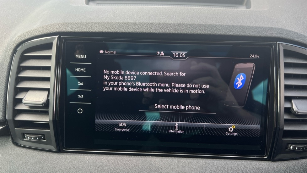 Used Skoda Karoq 2025 for sale - 76587075: Photo 22