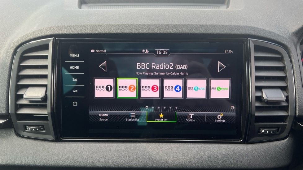 Used Skoda Karoq 2025 for sale - 76587075: Photo 23