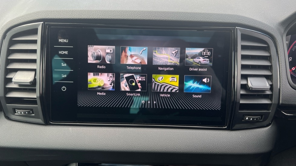 Used Skoda Karoq 2025 for sale - 76587075: Photo 24