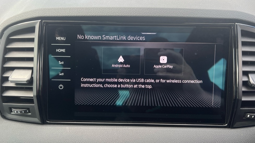 Used Skoda Karoq 2025 for sale - 76587075: Photo 25