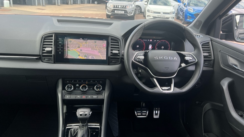 Used Skoda Karoq 2025 for sale - 76587075: Photo 27