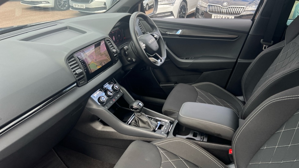 Used Skoda Karoq 2025 for sale - 76587075: Photo 28