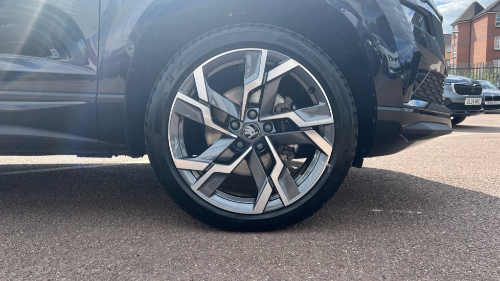 Used Skoda Karoq 2025 for sale - 76587075: Photo 5