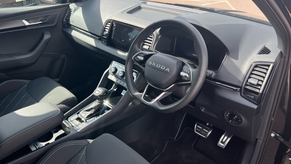 Used Skoda Karoq 2025 for sale - 76587075: Photo 6