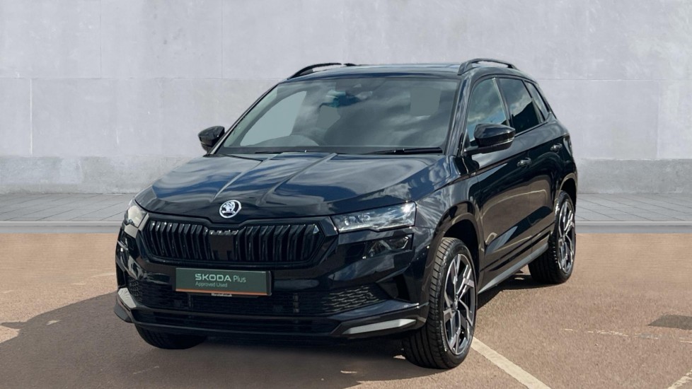 Used Skoda Karoq 2025 for sale - 76587075: Photo 7