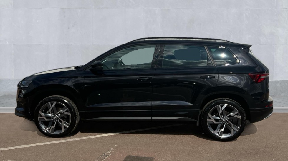 Used Skoda Karoq 2025 for sale - 76587075: Photo 9