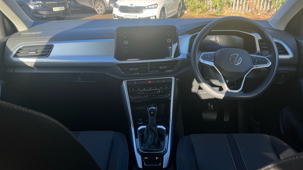 Used Volkswagen T-Roc 2023 for sale - 76873290: Photo 11