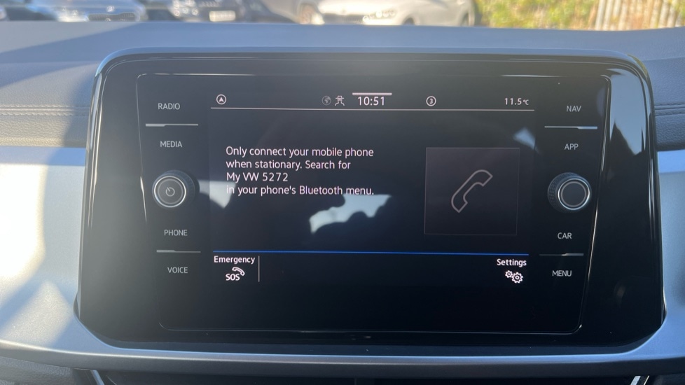 Used Volkswagen T-Roc 2023 for sale - 76873290: Photo 34