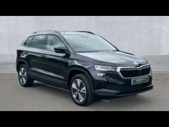 2024 - 1.5 TSI SE Drive 5dr DSG Auto
