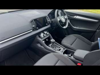 Used Skoda Karoq 2024 for sale - 74794672: Photo