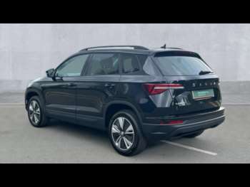Used Skoda Karoq 2024 for sale - 74794672: Photo