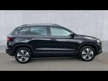 Used Skoda Karoq 2024 for sale - 74794672: Photo