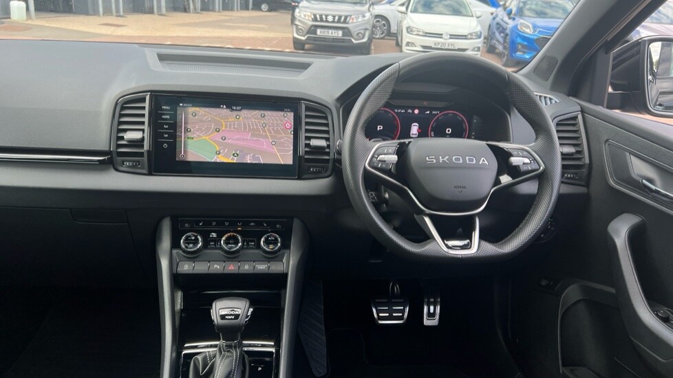 Vehicle 27