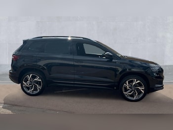 Used Skoda Karoq 2025 for sale - 75439941: Photo