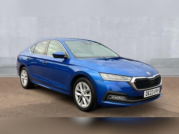 Skoda - Octavia