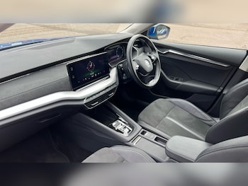 Used Skoda Octavia 2023 for sale - 76466304: Photo