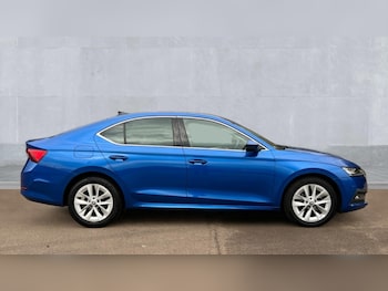 Used Skoda Octavia 2023 for sale - 76466304: Photo