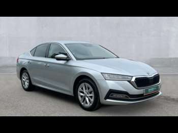 2024 - 1.5 TSI SE L 5dr