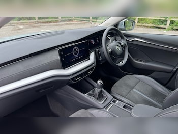 Used Skoda Octavia 2024 for sale - 75439953: Photo