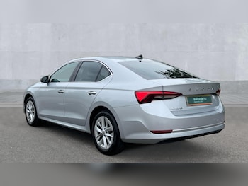 Used Skoda Octavia 2024 for sale - 75439953: Photo
