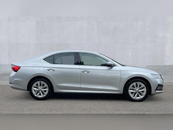 Used Skoda Octavia 2024 for sale - 75439953: Photo