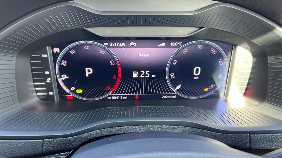 Used Skoda Karoq 2022 for sale - 76870192: Photo 14