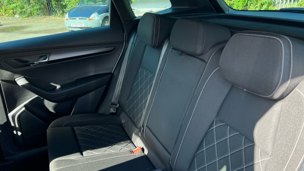 Used Skoda Karoq 2022 for sale - 76870192: Photo 15