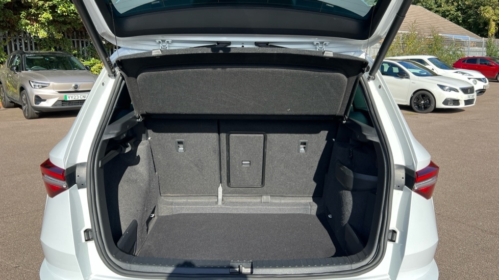 Used Skoda Karoq 2022 for sale - 76870192: Photo 16