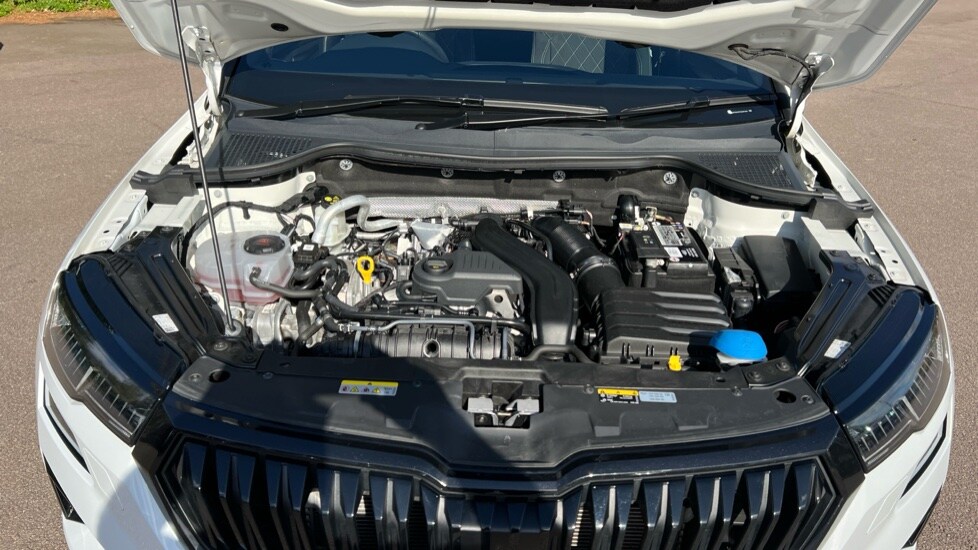 Used Skoda Karoq 2022 for sale - 76870192: Photo 17