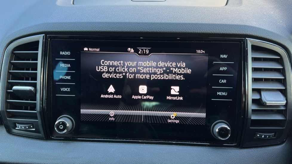 Used Skoda Karoq 2022 for sale - 76870192: Photo 23