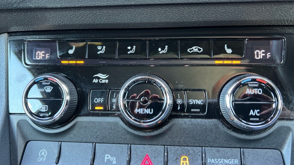 Used Skoda Karoq 2022 for sale - 76870192: Photo 27